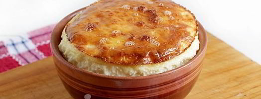 пышный омлет. Шаг 11