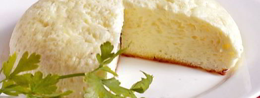 пышный омлет. Шаг 14