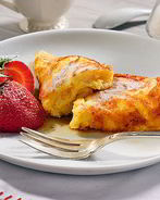 Сладкий омлет