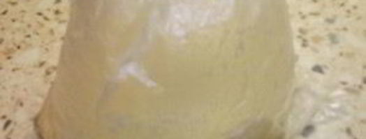 вареный омлет в пакете. Шаг 5