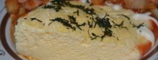 вареный омлет в пакете. Шаг 7