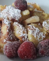 Вкусный омлет