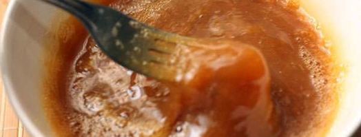 японский омлет. Шаг 3