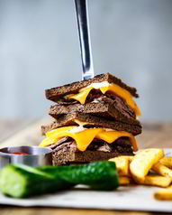 Оригинальные закуски