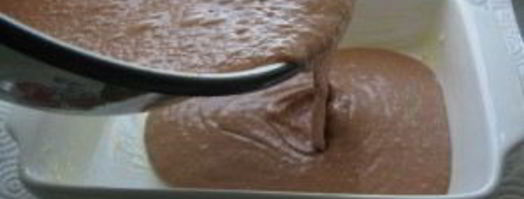 диетический паштет из куриной печени. Шаг 4