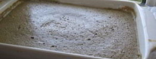 диетический паштет из куриной печени. Шаг 5