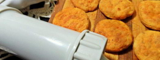 фасолевый паштет на томатных крекерах. Шаг 23