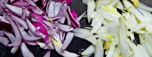 фасолевый паштет на томатных крекерах. Шаг 5