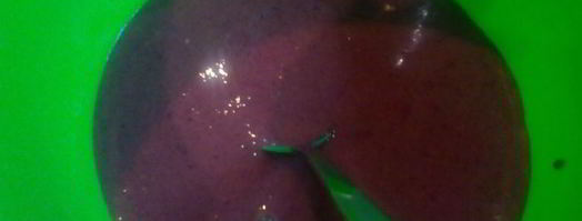 французский паштет. Шаг 4