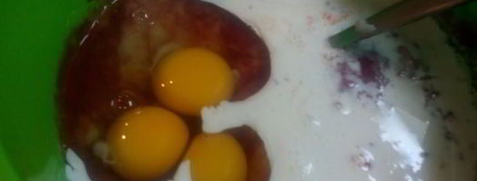 французский паштет. Шаг 5