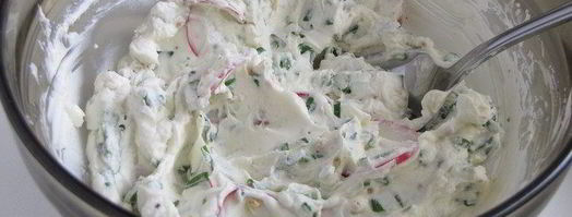 летние паштеты. Шаг 4