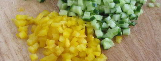 летние паштеты. Шаг 7