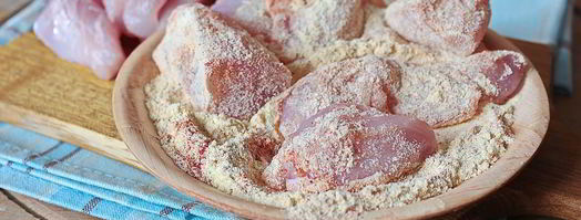 мясной паштет. Шаг 3