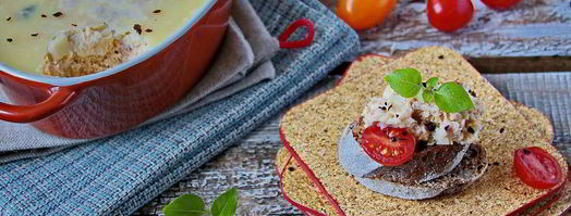 мясной паштет. Шаг 12