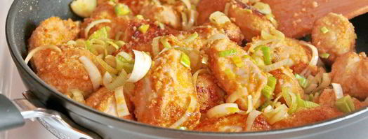 мясной паштет. Шаг 7