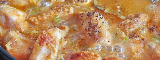 мясной паштет. Шаг 8