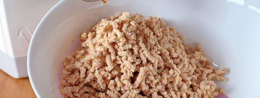 мясной паштет. Шаг 10