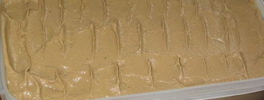 нежный паштет из печени индейки. Шаг 5