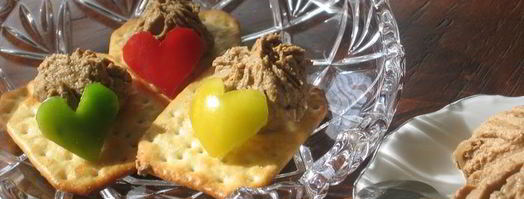 нежный паштет из печени индейки. Шаг 6