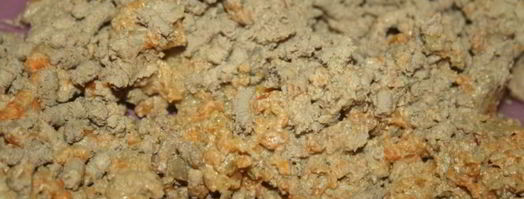 паштет домашний печеночный пикантный. Шаг 5