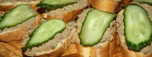 паштет домашний печеночный пикантный. Шаг 8