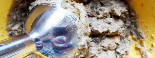 паштет из чечевицы. Шаг 5