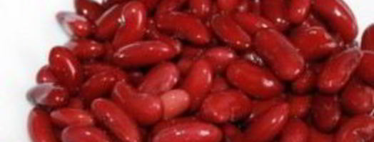 паштет из фасоли с грибами. Шаг 3