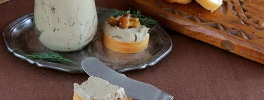 паштет из говяжьей печени в мультиварке. Шаг 14