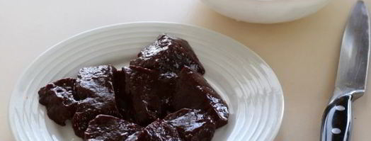 паштет из говяжьей печени в мультиварке. Шаг 4