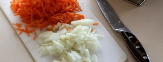 паштет из говяжьей печени в мультиварке. Шаг 5