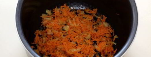 паштет из говяжьей печени в мультиварке. Шаг 7