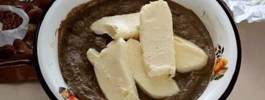 паштет из говяжьей печени в мультиварке. Шаг 12