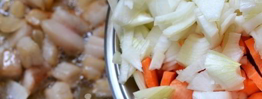 паштет из гусиной печени. Шаг 6