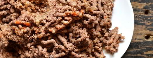 паштет из гусиной печени. Шаг 9