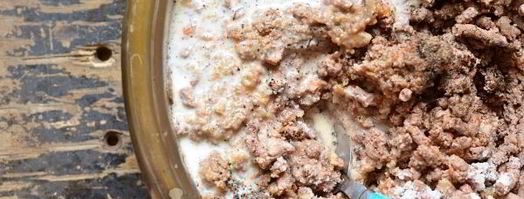 паштет из гусиной печени. Шаг 10