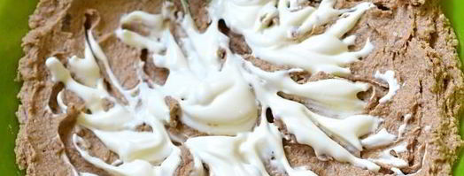 паштет из гусиной печени. Шаг 14