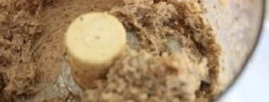 паштет из индейки с рукколой. Шаг 8