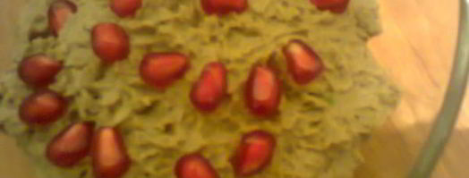 паштет из куриной печени с авокадо. Шаг 6