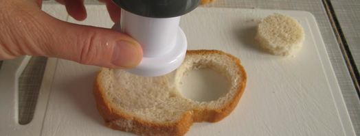 паштет из куриной печени с клюквенным желе. Шаг 12