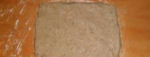 паштет из куриной печени с овощами. Шаг 18