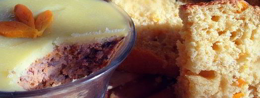 паштет из куриной печени с тыквой и шампиньонами на тыквенном хлебе. Шаг 13