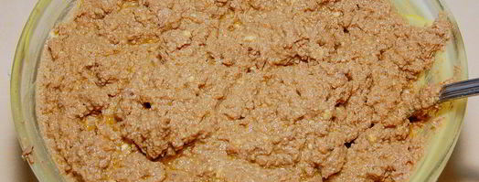 паштет из куриной печени. Шаг 4