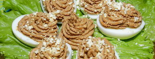 паштет из куриной печени. Шаг 5