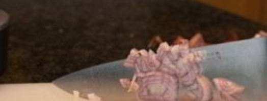 паштет из куриной печенки. Шаг 3