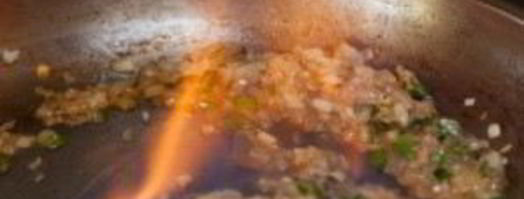 паштет из куриной печенки. Шаг 6