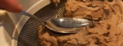 паштет из куриной печенки. Шаг 7