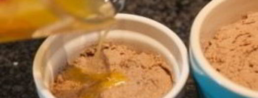 паштет из куриной печенки. Шаг 8