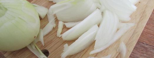 паштет из куриных желудков с морковью и луком. Шаг 6