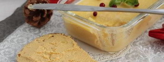 паштет из лосося и куриного филе. Шаг 6