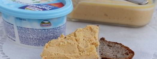 паштет из лосося и куриного филе. Шаг 7